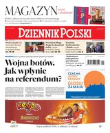 Dziennik Polski 117/2026