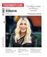 Dziennik Polski 118/2026