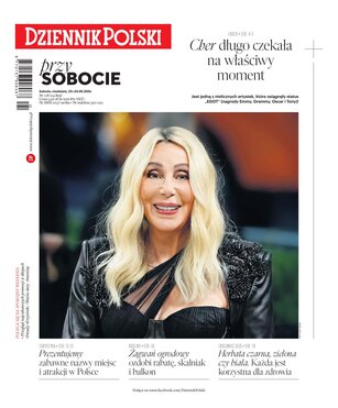 Dziennik Polski 118/2026