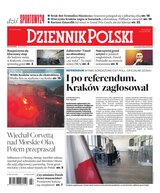 Dziennik Polski 119/2026