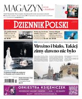 Dziennik Polski 12/2026