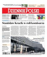 Dziennik Polski 121/2026