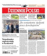 Dziennik Polski 122/2026