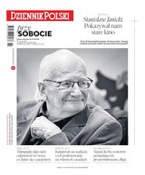 Dziennik Polski 124/2026