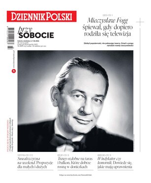 Dziennik Polski 129/2026