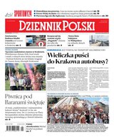 Dziennik Polski 130/2026