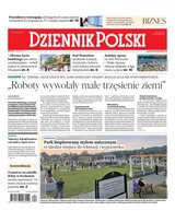 Dziennik Polski 131/2026