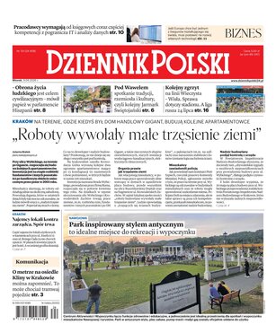 Dziennik Polski 131/2026