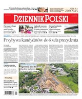 Dziennik Polski 132/2026