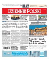 Dziennik Polski 133/2026