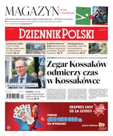 Dziennik Polski 134/2026