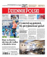 Dziennik Polski 137/2026