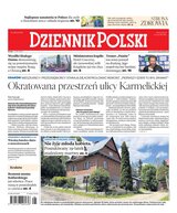 Dziennik Polski 138/2026