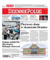 Dziennik Polski 14/2026