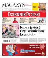 Dziennik Polski 140/2026