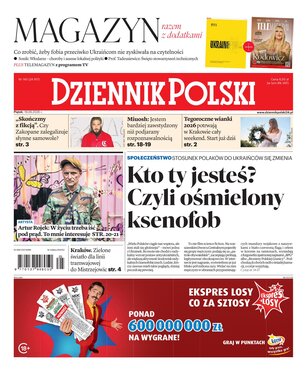 Dziennik Polski 140/2026
