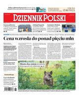 Dziennik Polski 144/2026