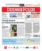 Dziennik Polski 145/2026