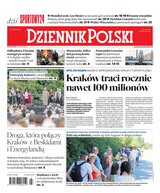 Dziennik Polski 148/2026