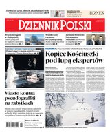 Dziennik Polski 15/2026