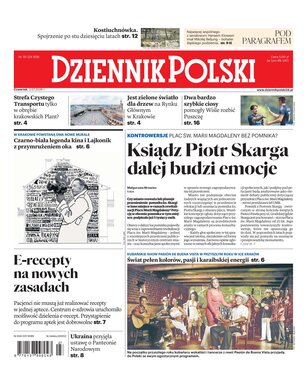 Dziennik Polski 151/2026