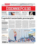 Dziennik Polski 154/2026