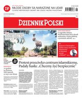 Dziennik Polski 156/2026