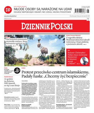 Dziennik Polski 156/2026