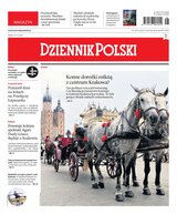 Dziennik Polski 158/2026
