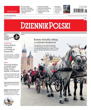 Dziennik Polski 158/2026