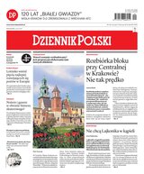 Dziennik Polski 160/2026