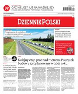 Dziennik Polski 161/2026