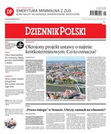 Dziennik Polski 163/2026