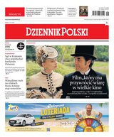 Dziennik Polski 164/2026