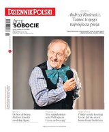 Dziennik Polski 165/2026