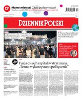 Dziennik Polski 166/2026