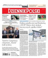 Dziennik Polski 17/2026
