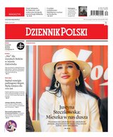 Dziennik Polski 170/2026