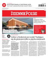 Dziennik Polski 172/2026