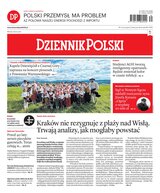 Dziennik Polski 173/2026