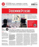 Dziennik Polski 174/2026