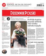 Dziennik Polski 175/2026