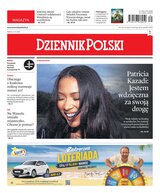 Dziennik Polski 176/2026