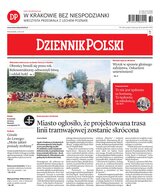 Dziennik Polski 178/2026