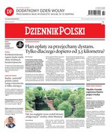 Dziennik Polski 179/2026