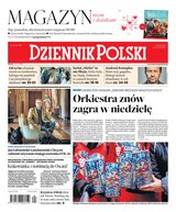Dziennik Polski 18/2026