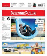 Dziennik Polski 182/2026