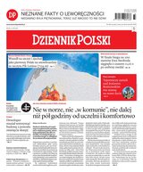 Dziennik Polski 186/2026