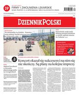 Dziennik Polski 190/2026