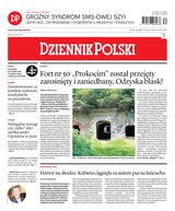 Dziennik Polski 191/2026